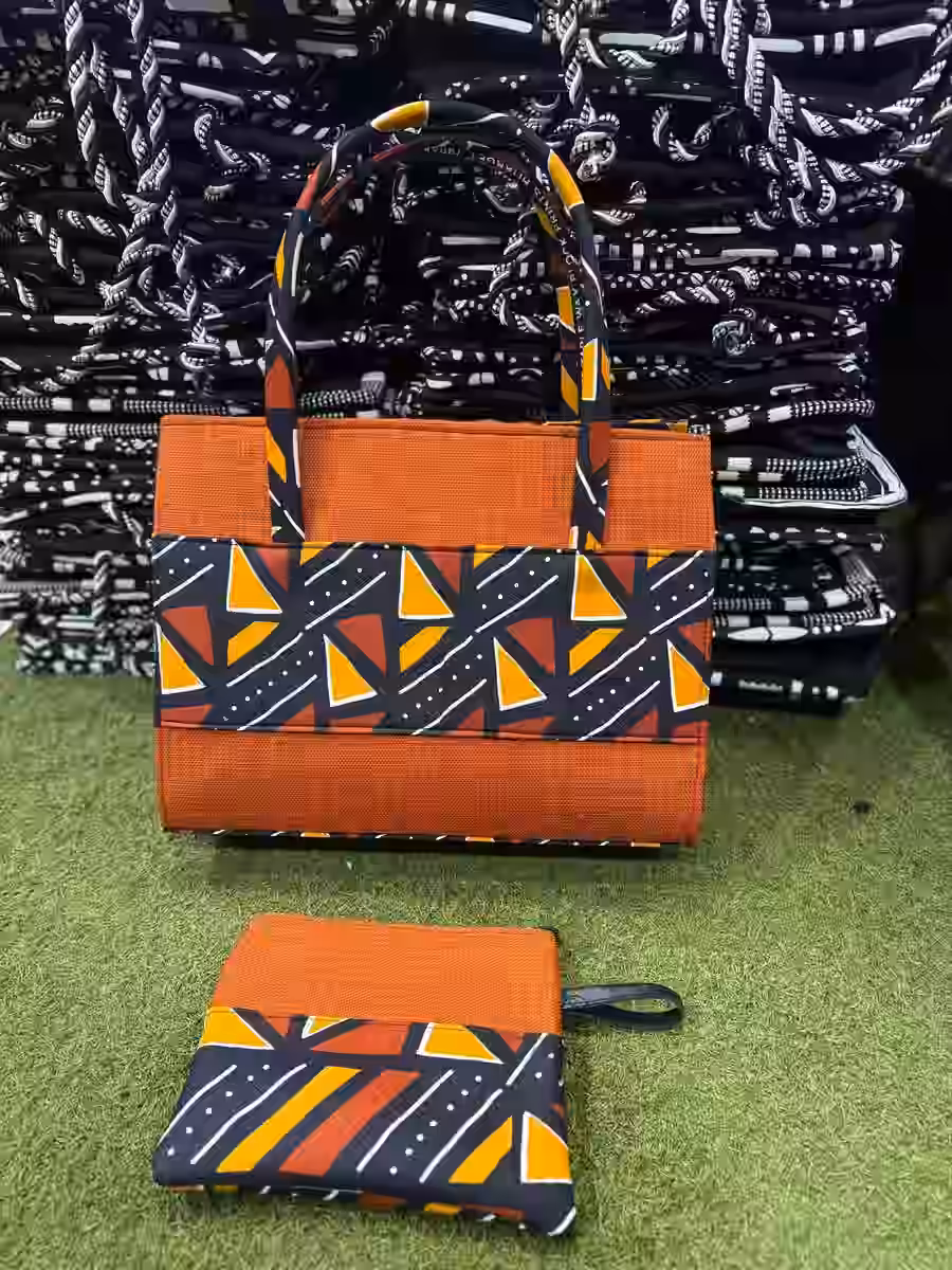 Ensemble Sac Calpe Premium — vue 6