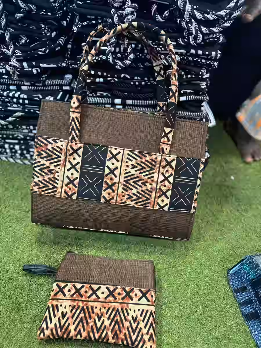 Ensemble Sac Calpe Premium — vue 8