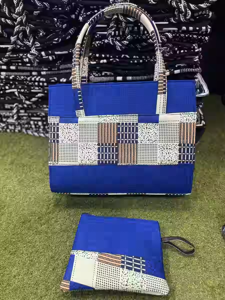 Ensemble Sac Calpe Premium — vue 9