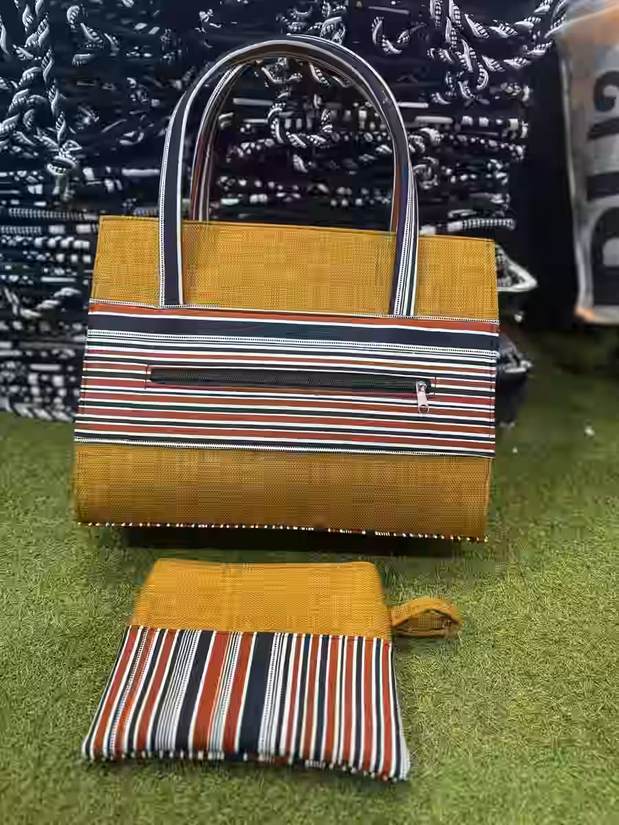 Ensemble Sac Calpe Premium — vue 10