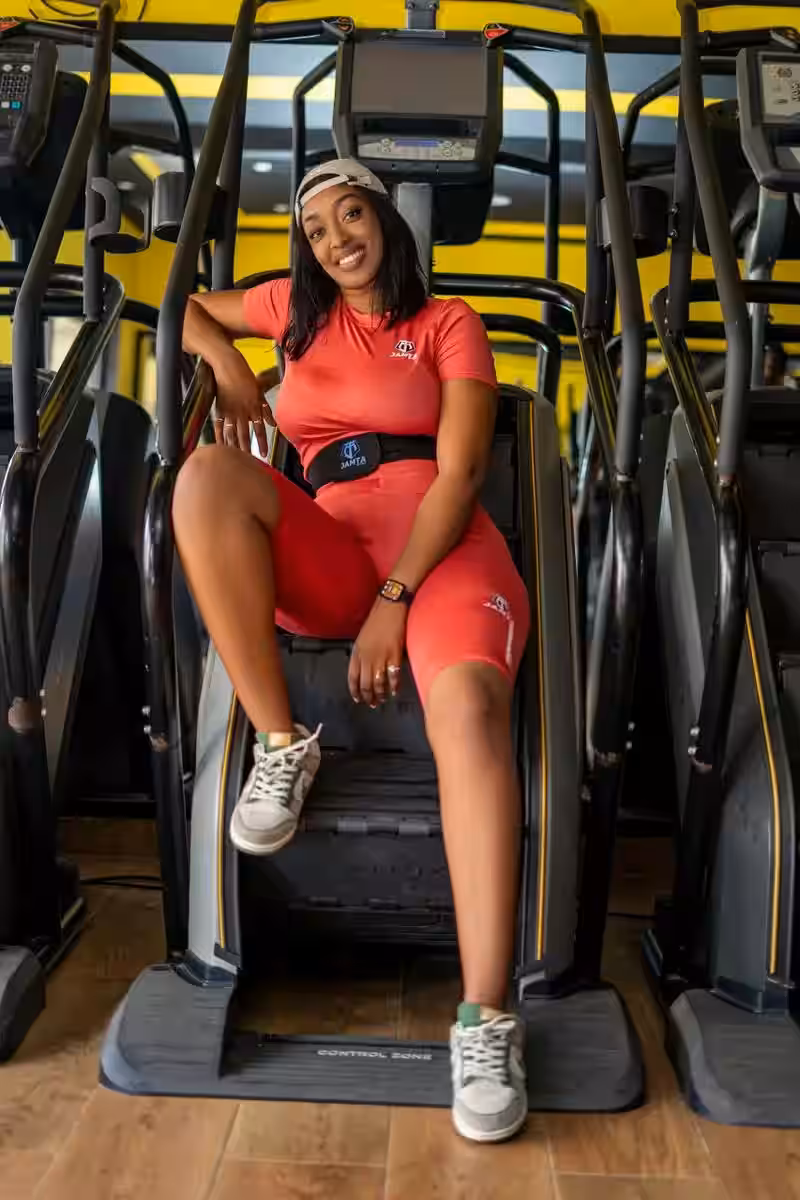 Equilibre Coupe Women's Sport Set