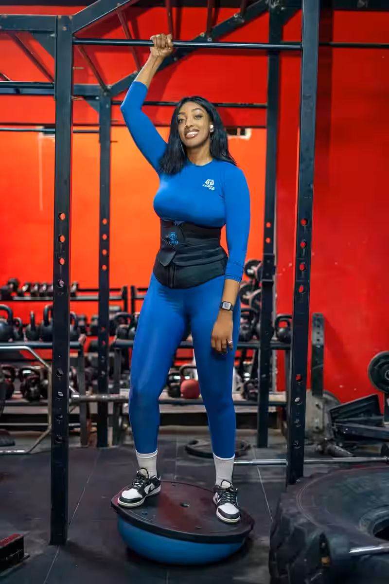 Equilibre Women's Sport Set