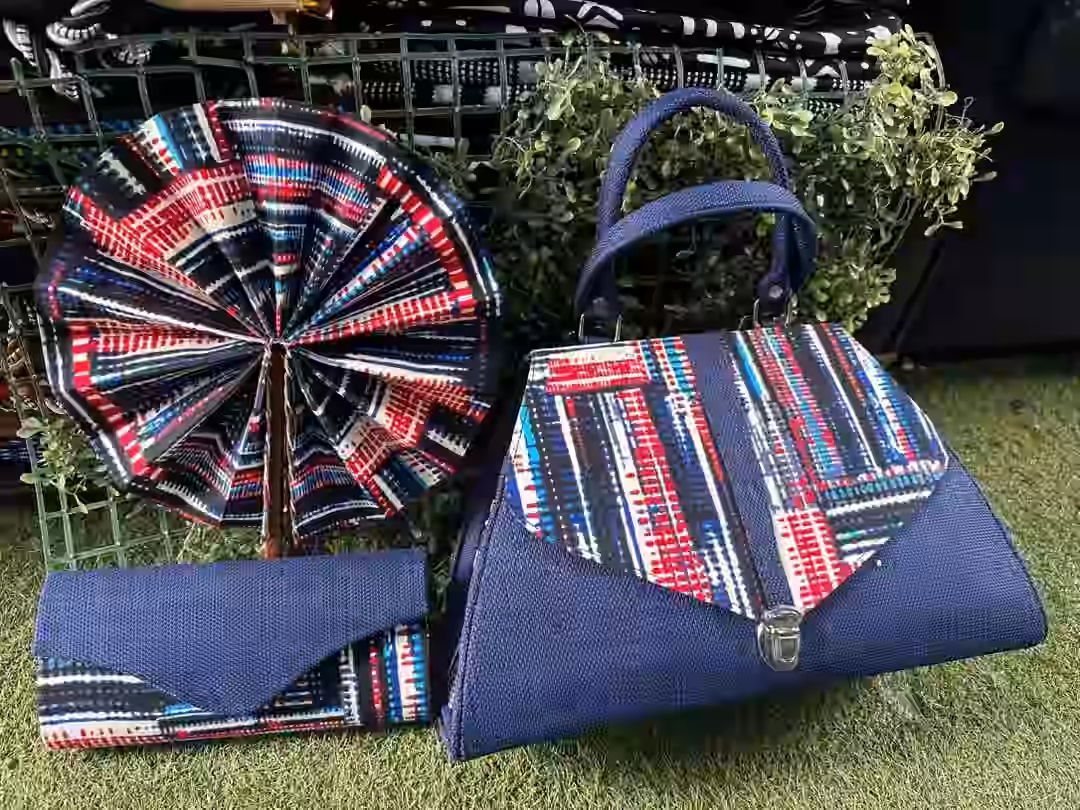 Event Clutch Set — vue 2