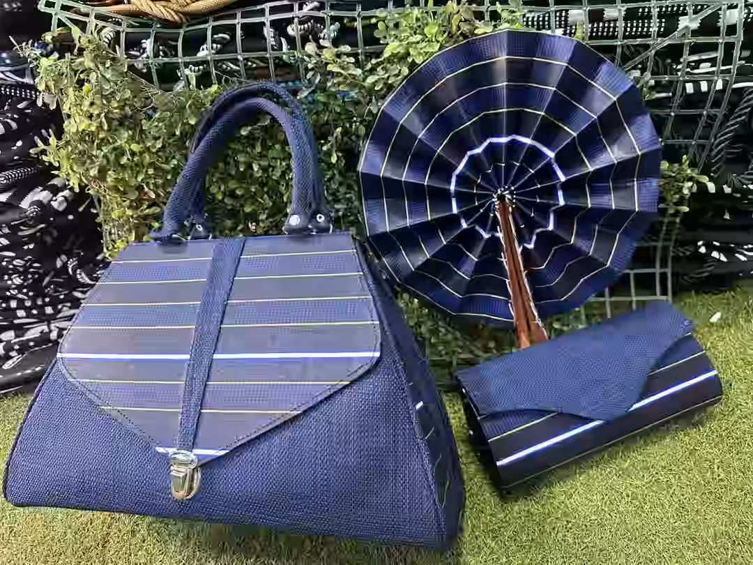 Event Clutch Set — vue 10
