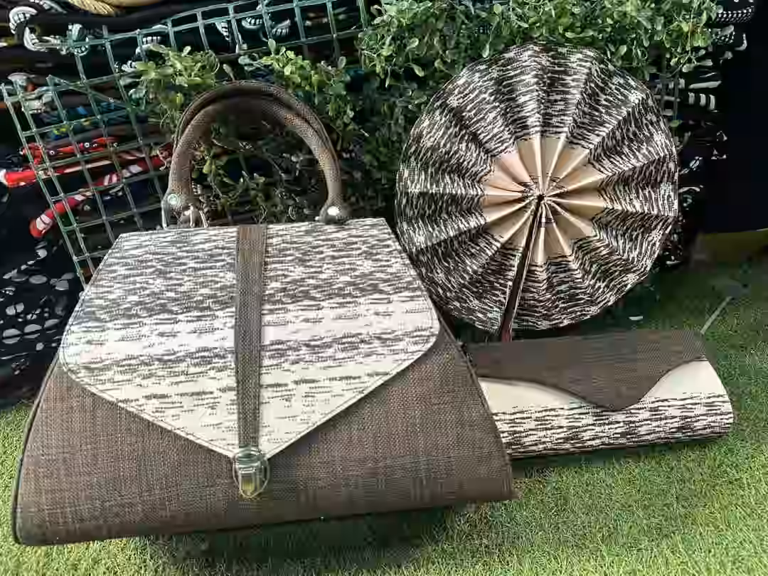 Event Clutch Set — vue 11