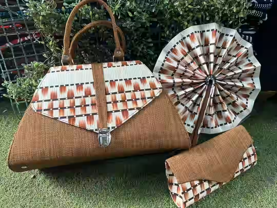 Event Clutch Set — vue 4