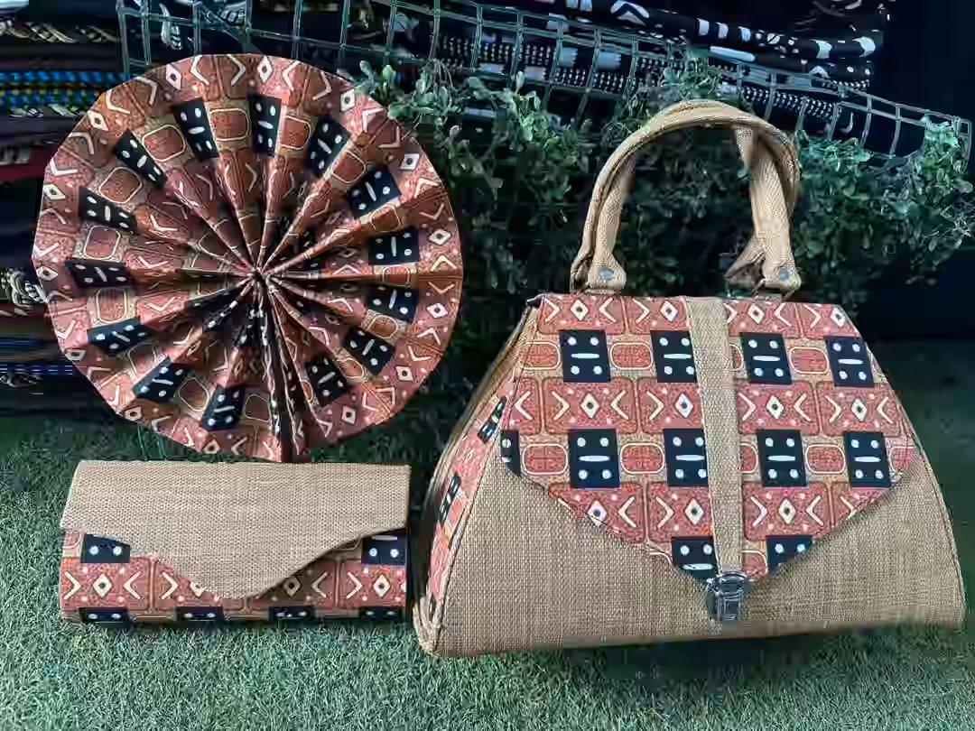 Event Clutch Set — vue 5