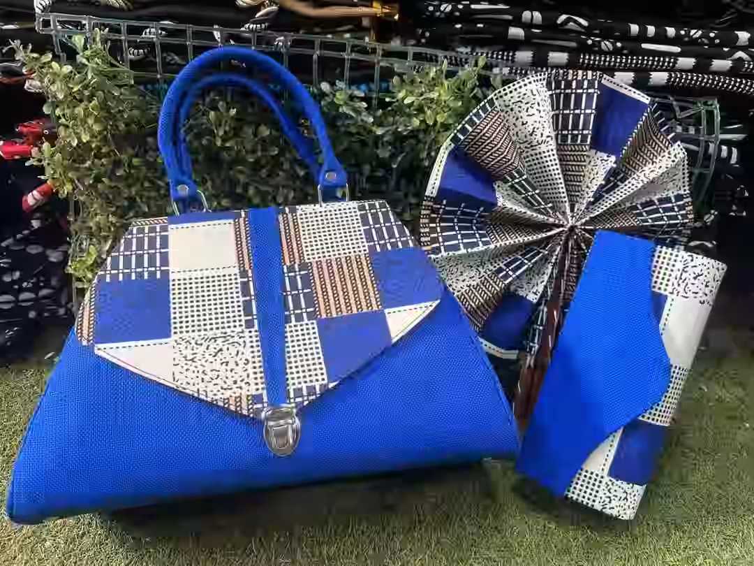 Event Clutch Set — vue 6
