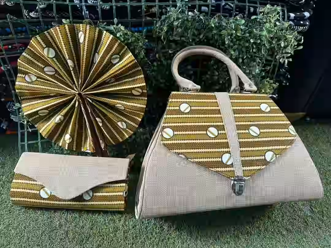 Event Clutch Set — vue 7