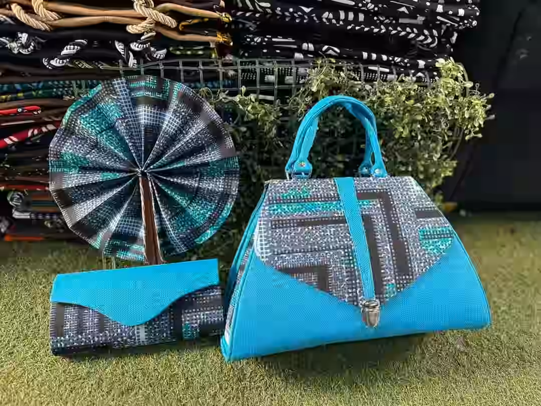 Event Clutch Set — vue 8