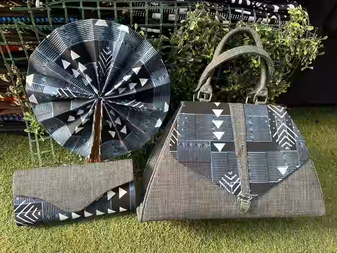 Event Clutch Set — vue 9