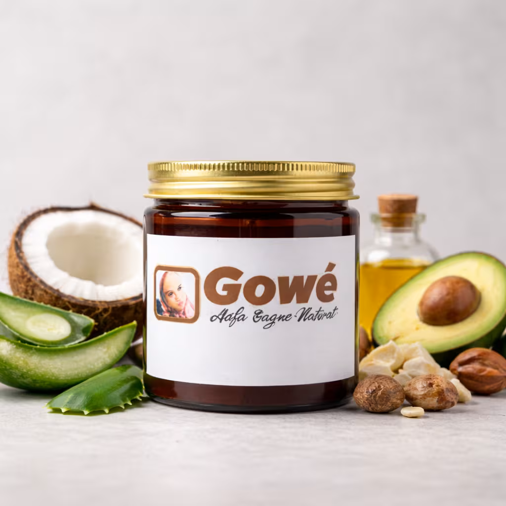 Gowe Mame Sagar - Natural Incense