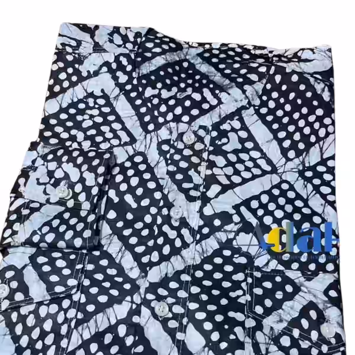 Kendely shirts — vue 2