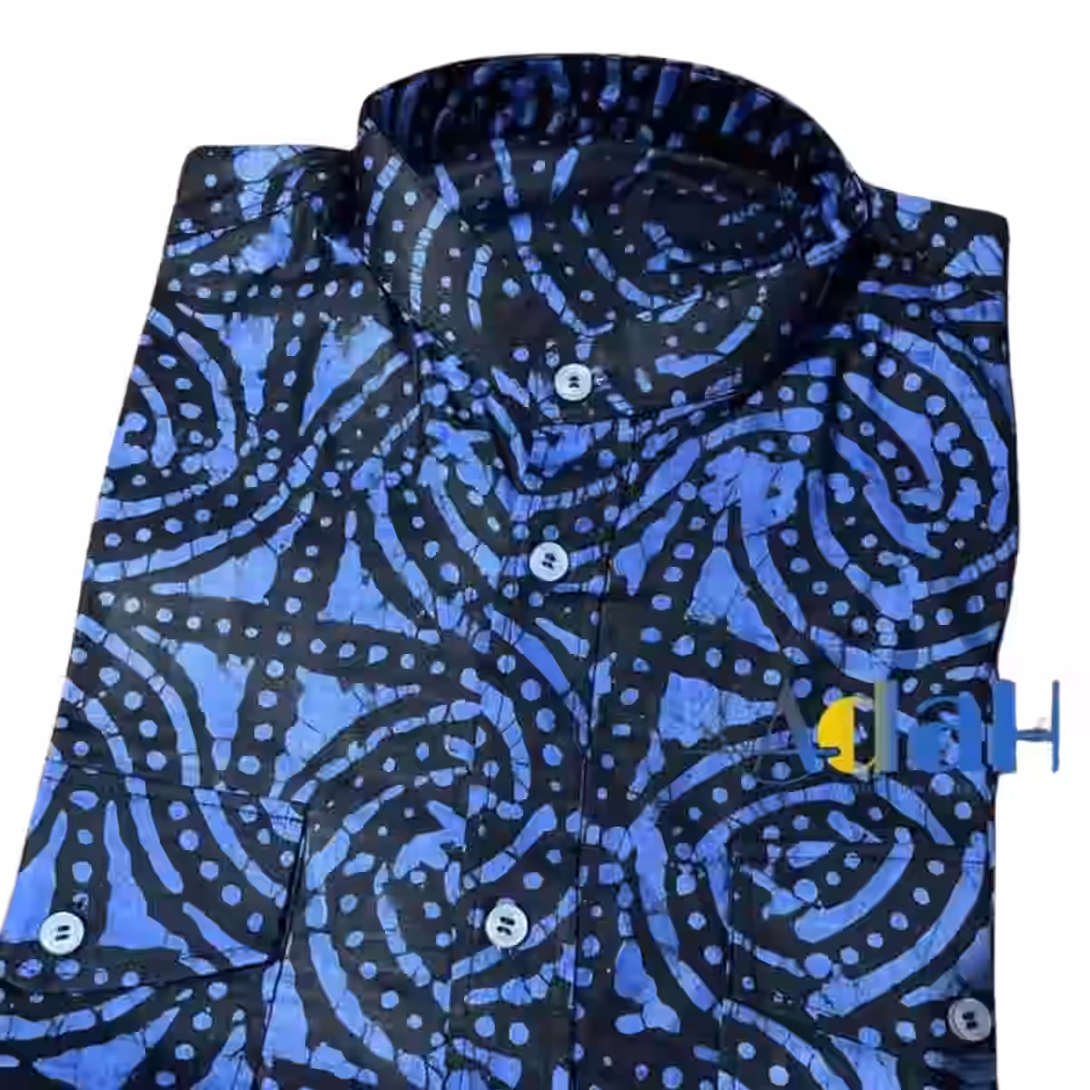 Kendely shirts — vue 4