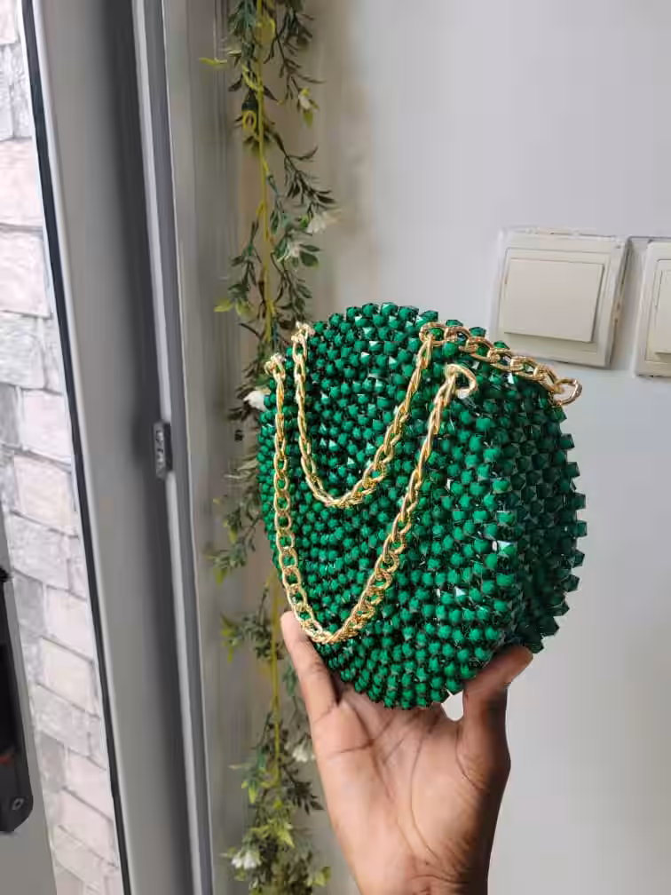 The Emerald Sphere