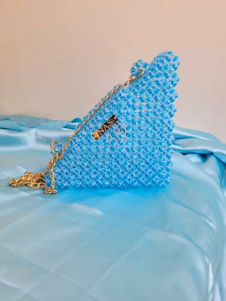 The Sapphire Triangle