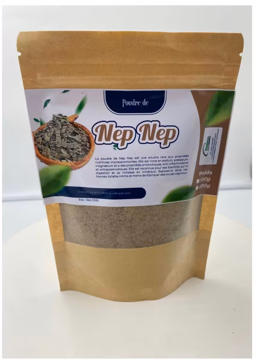 Nep Nep Powder