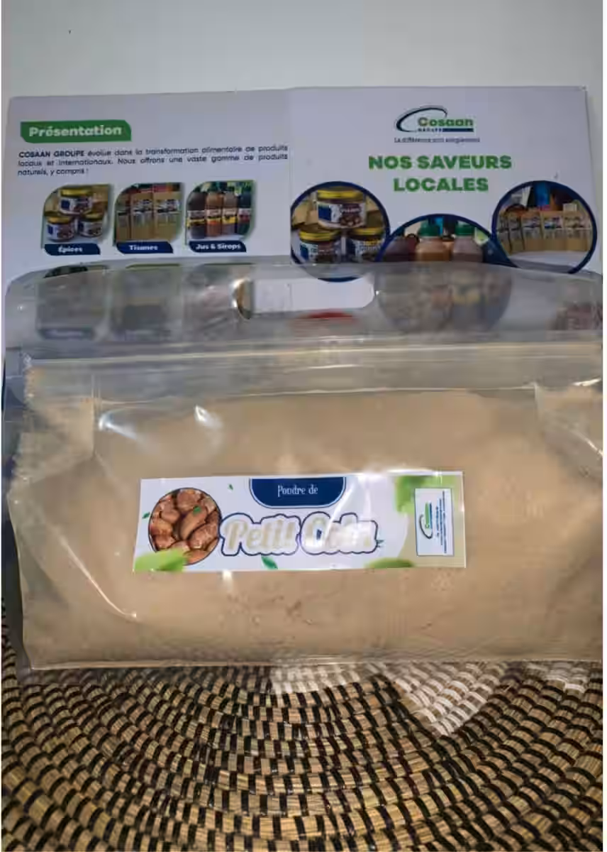 Nep Nep Powder — vue 2