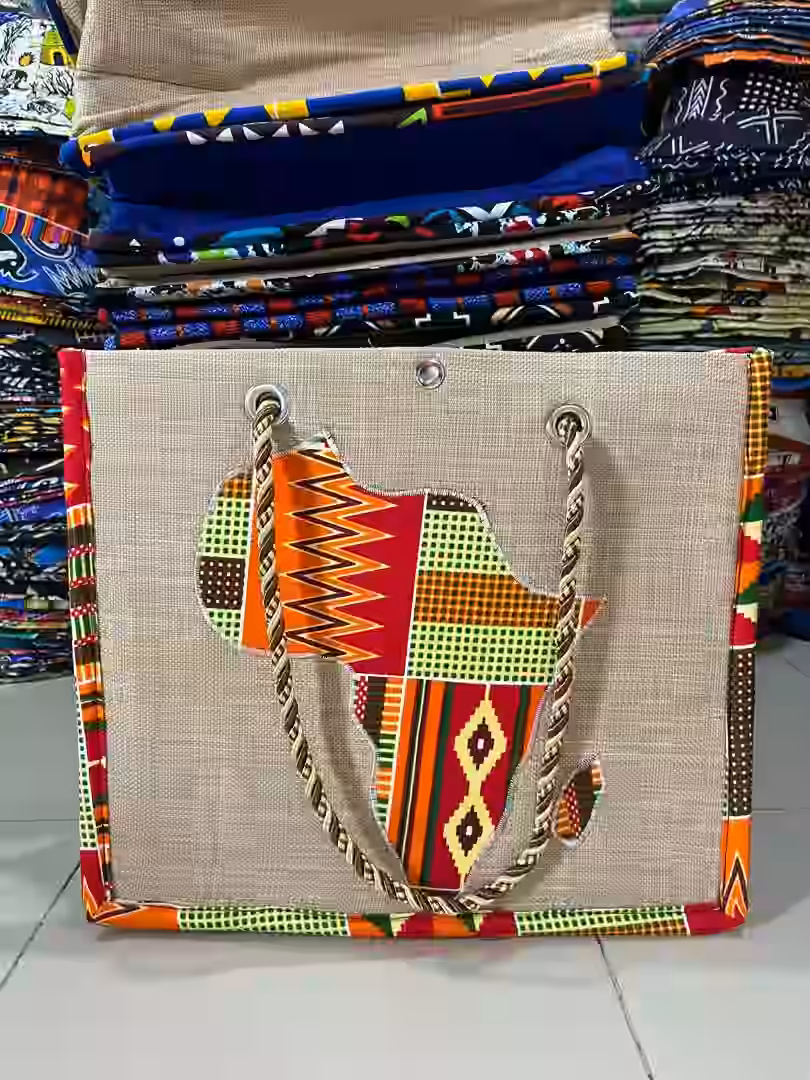 Grand Sac a Main — vue 2