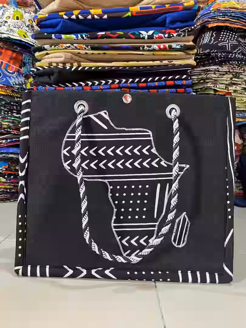 Grand Sac a Main — vue 11