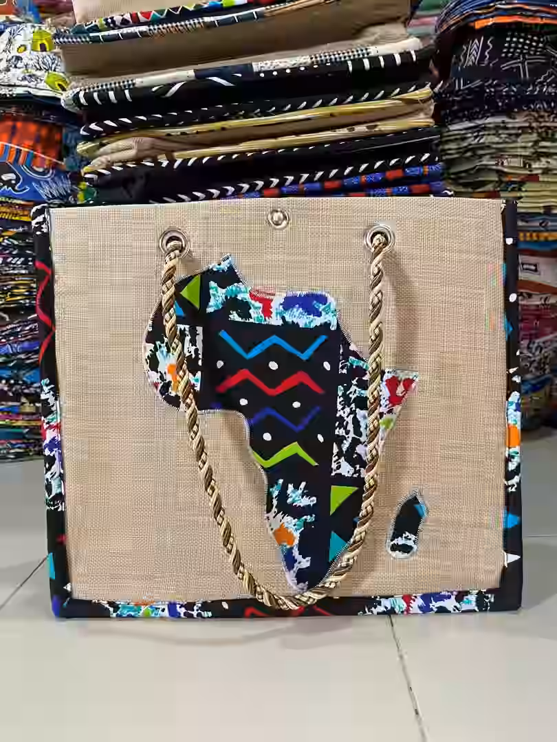 Grand Sac a Main — vue 12