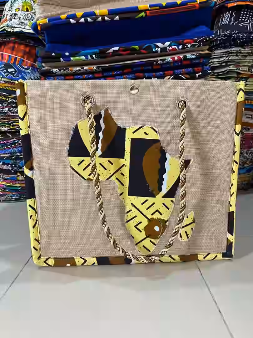 Grand Sac a Main — vue 13