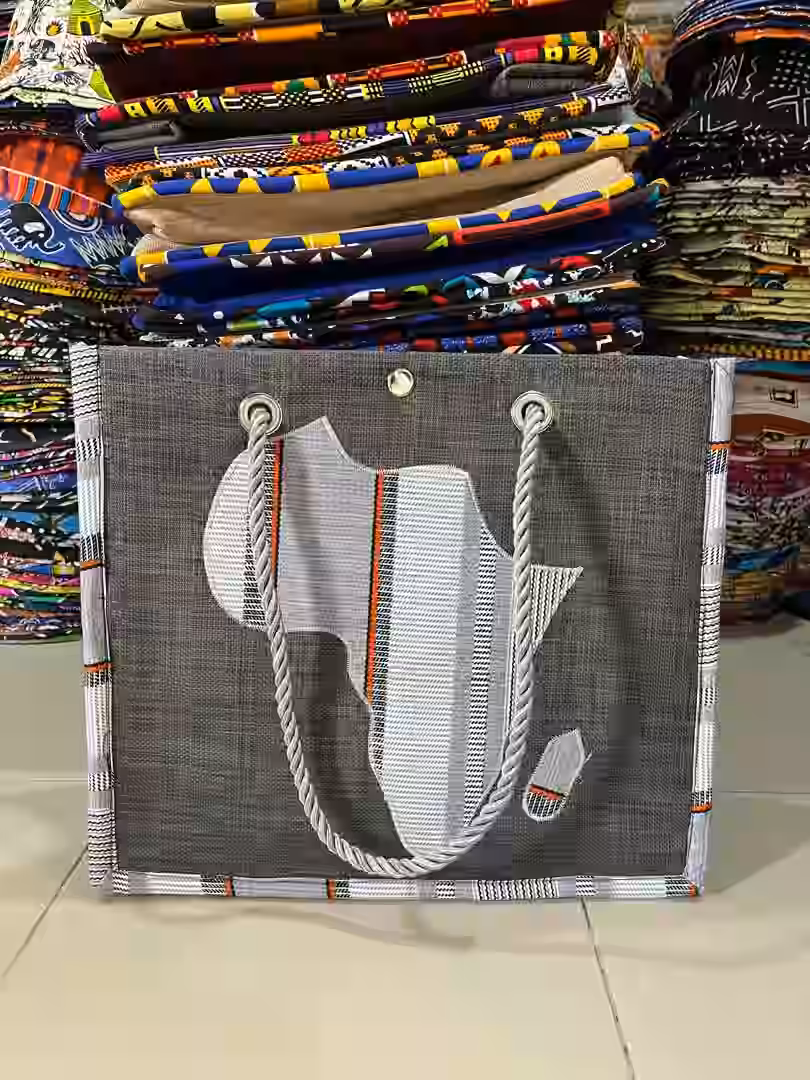 Grand Sac a Main — vue 14