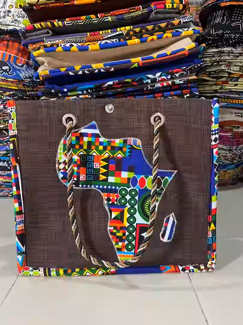 Grand Sac a Main — vue 15