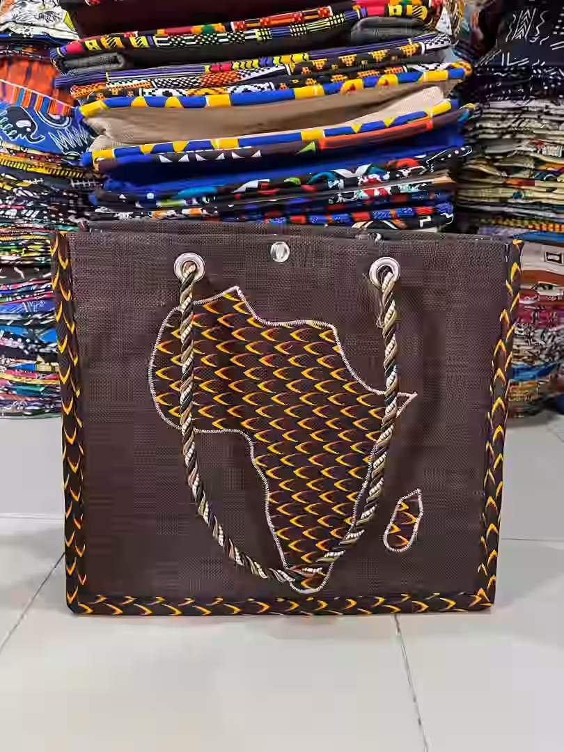 Grand Sac a Main — vue 17