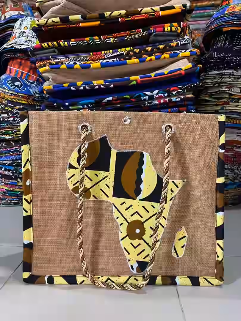 Grand Sac a Main — vue 19