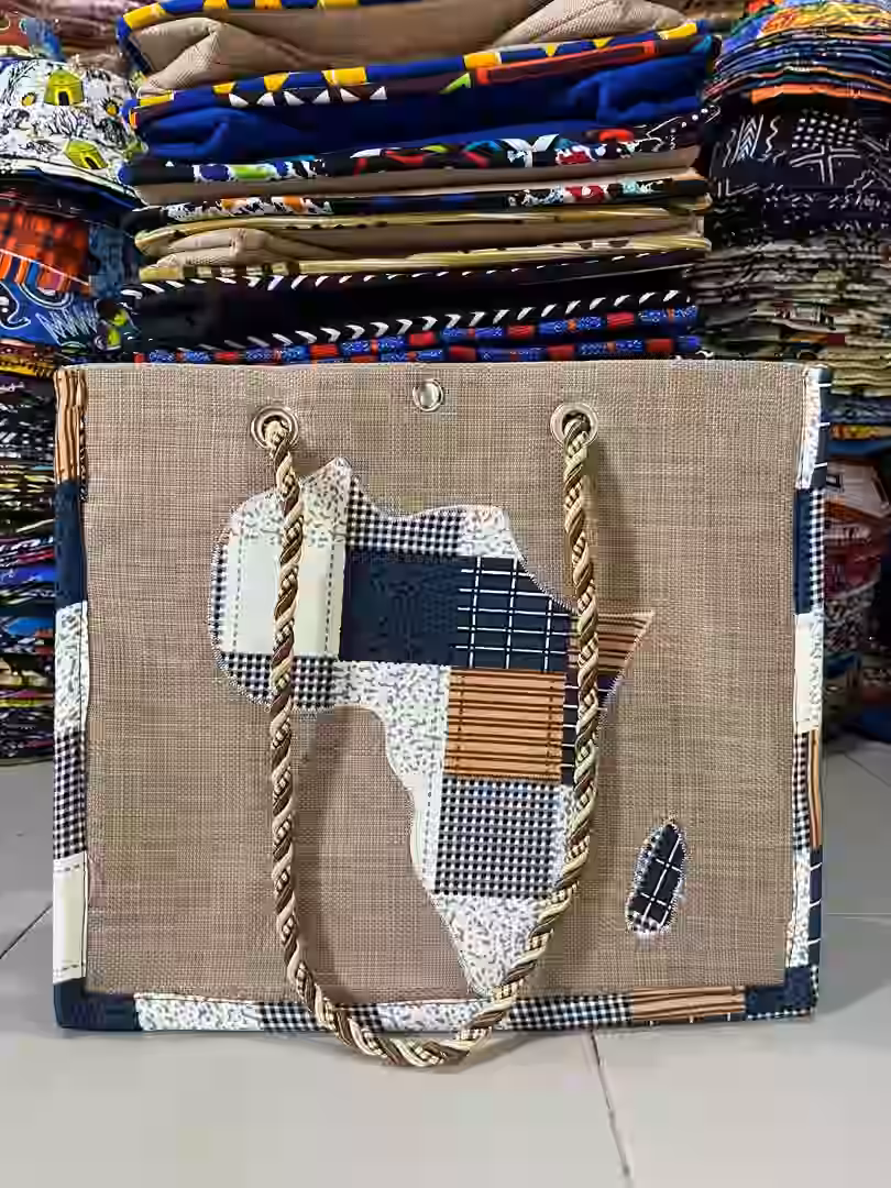 Grand Sac a Main — vue 20