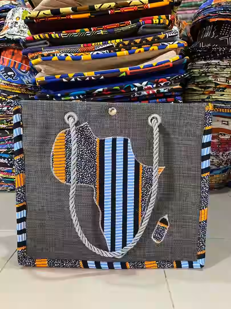 Grand Sac a Main — vue 3