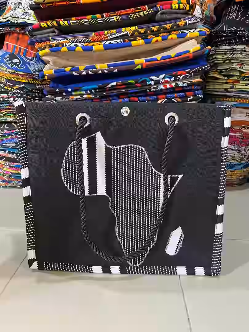 Grand Sac a Main — vue 21