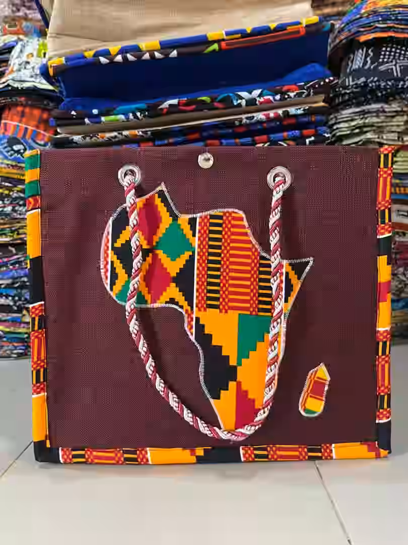 Grand Sac a Main — vue 22