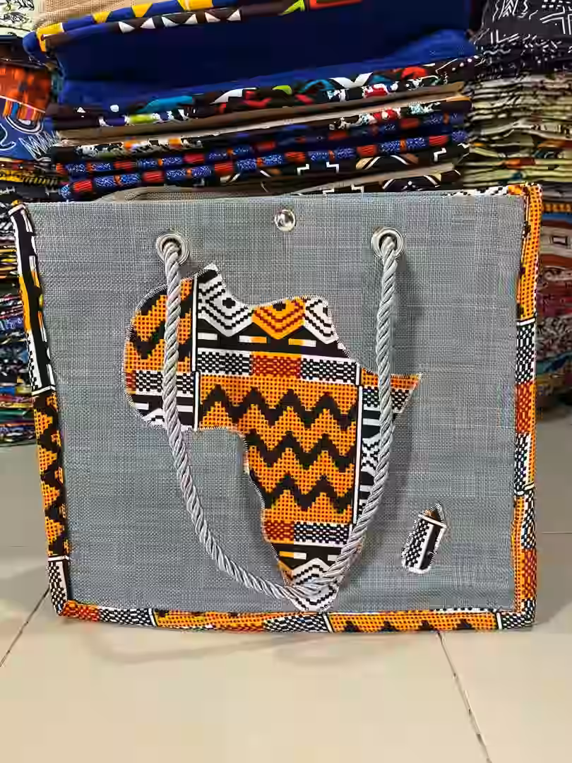 Grand Sac a Main — vue 23