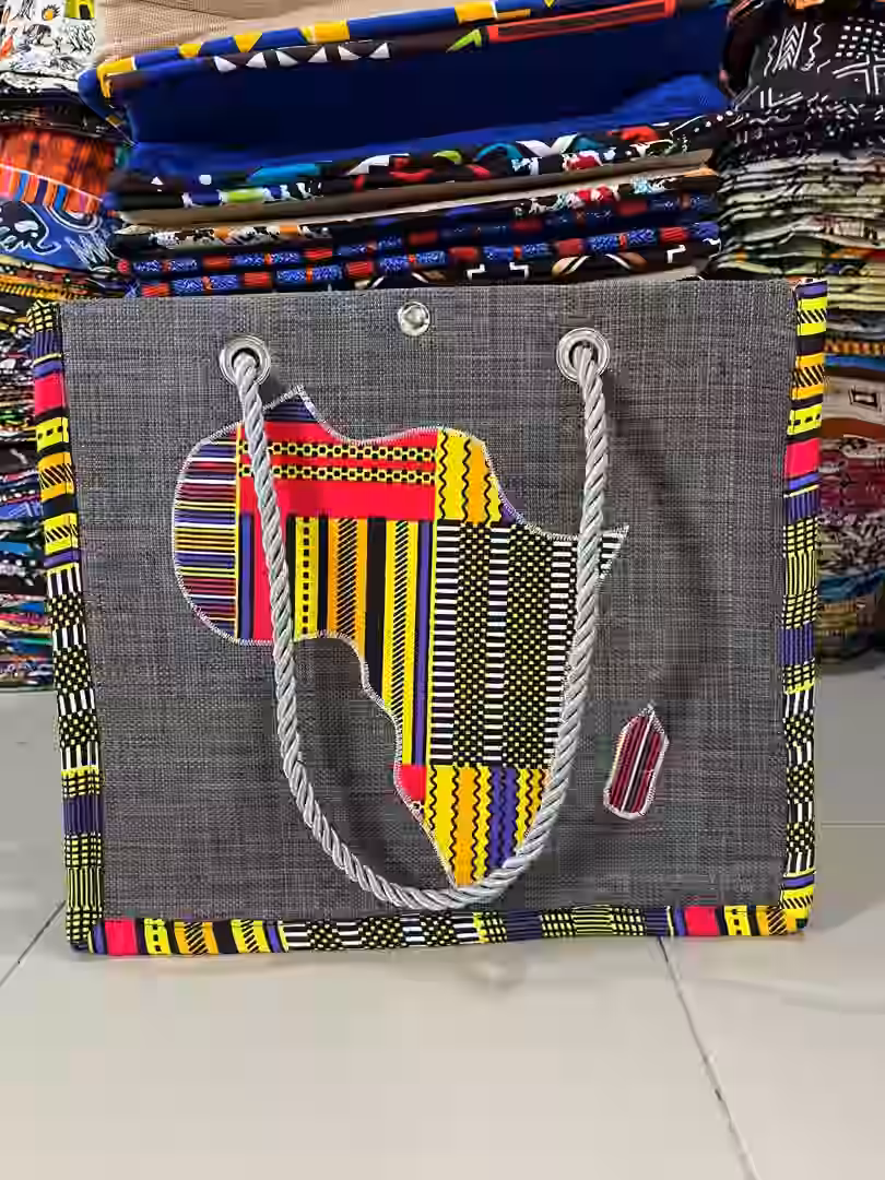 Grand Sac a Main — vue 24