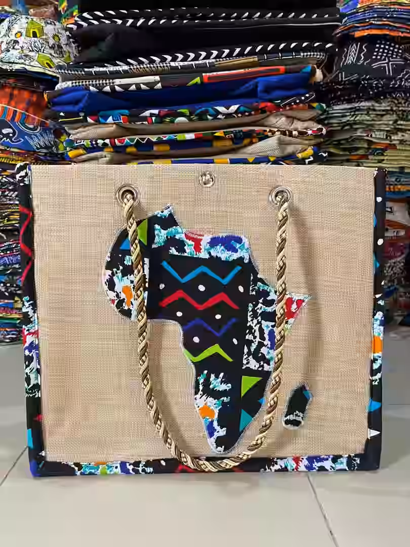 Grand Sac a Main — vue 25