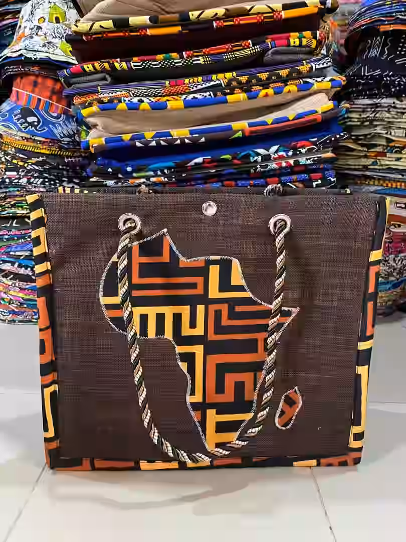 Grand Sac a Main — vue 4