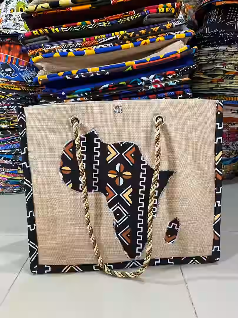 Grand Sac a Main — vue 5