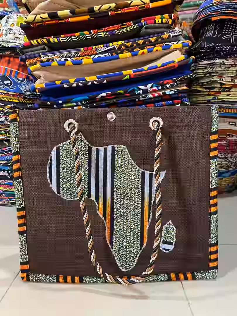 Grand Sac a Main — vue 6