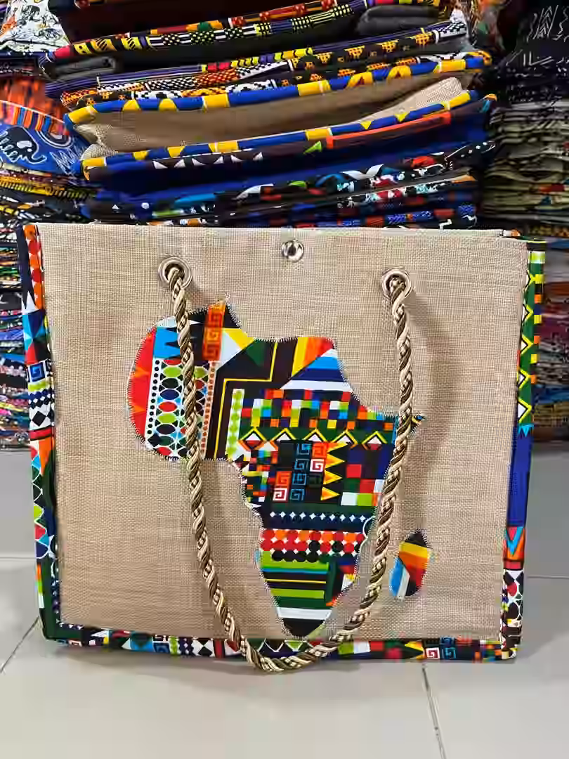Grand Sac a Main — vue 7