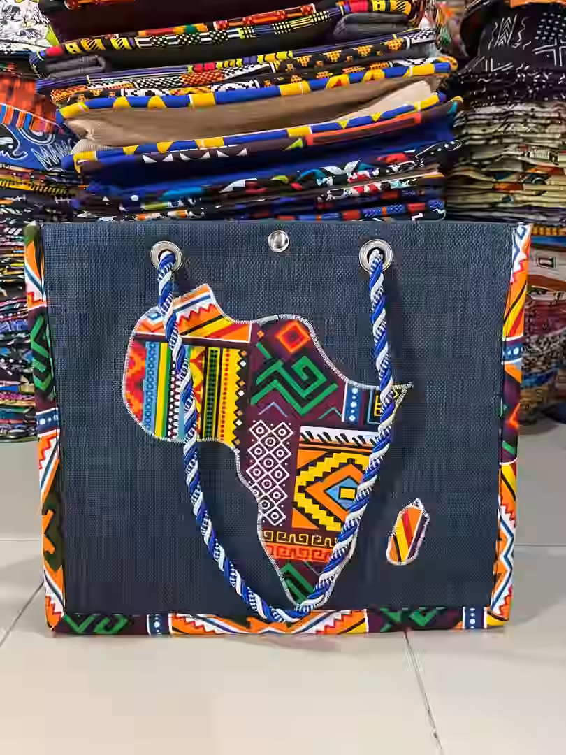 Grand Sac a Main — vue 8