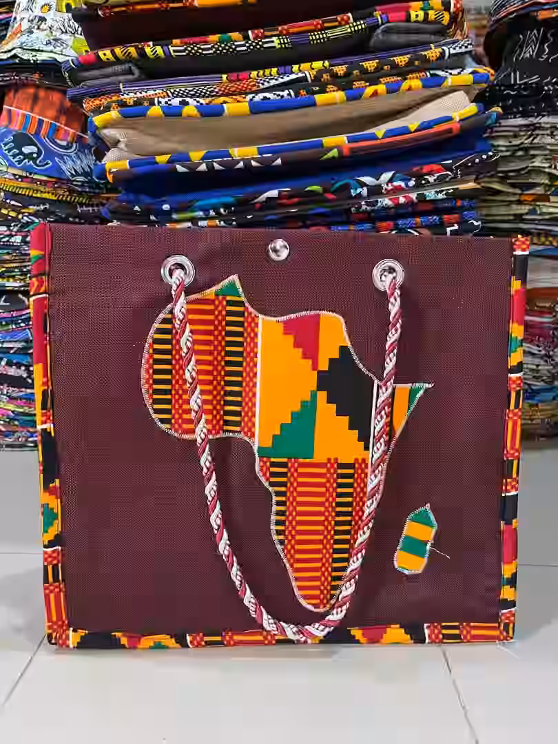 Grand Sac a Main — vue 9