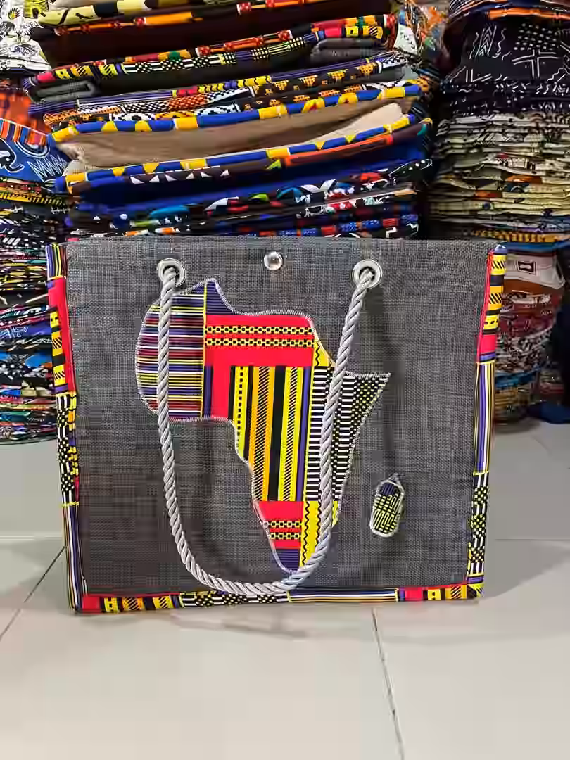 Grand Sac a Main — vue 10