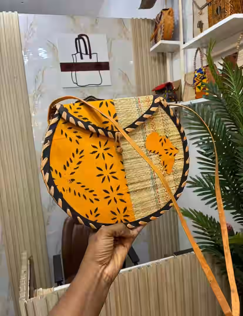 Sac IB — vue 5