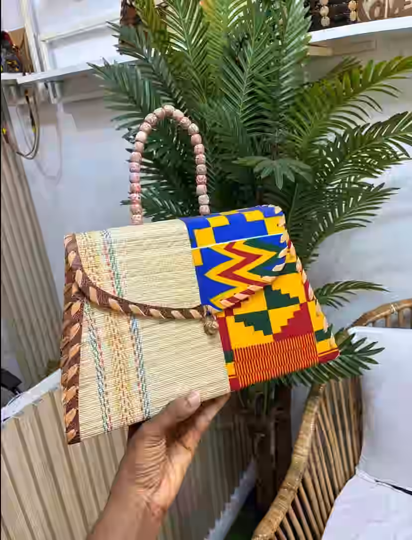Sac Ibra — vue 2