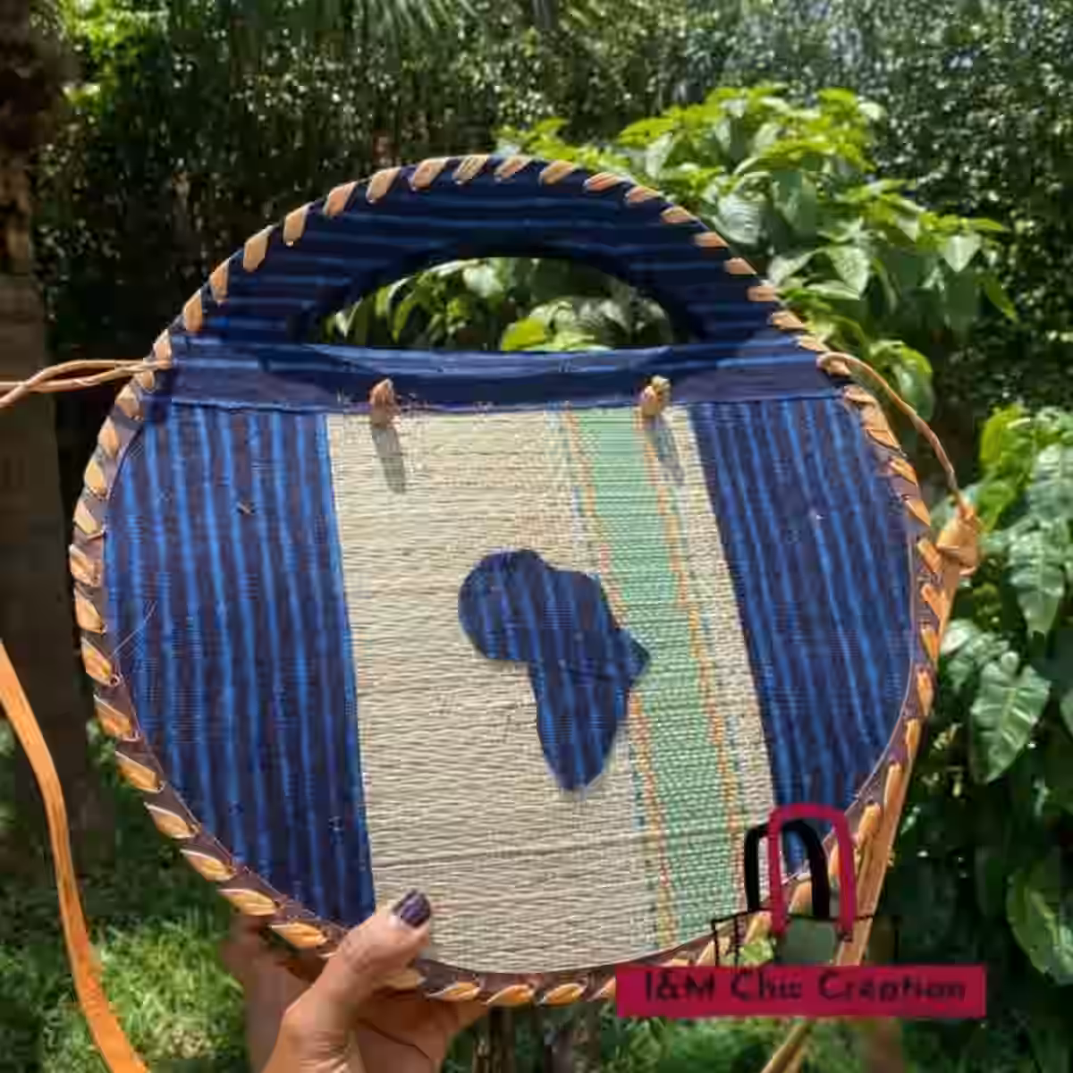 Sac Ibramari — vue 3
