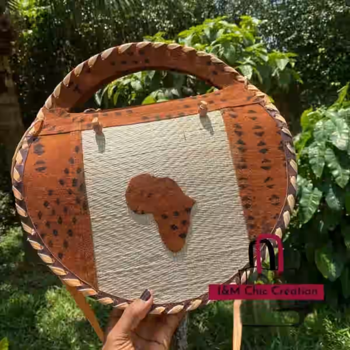 Sac Ibramari — vue 4