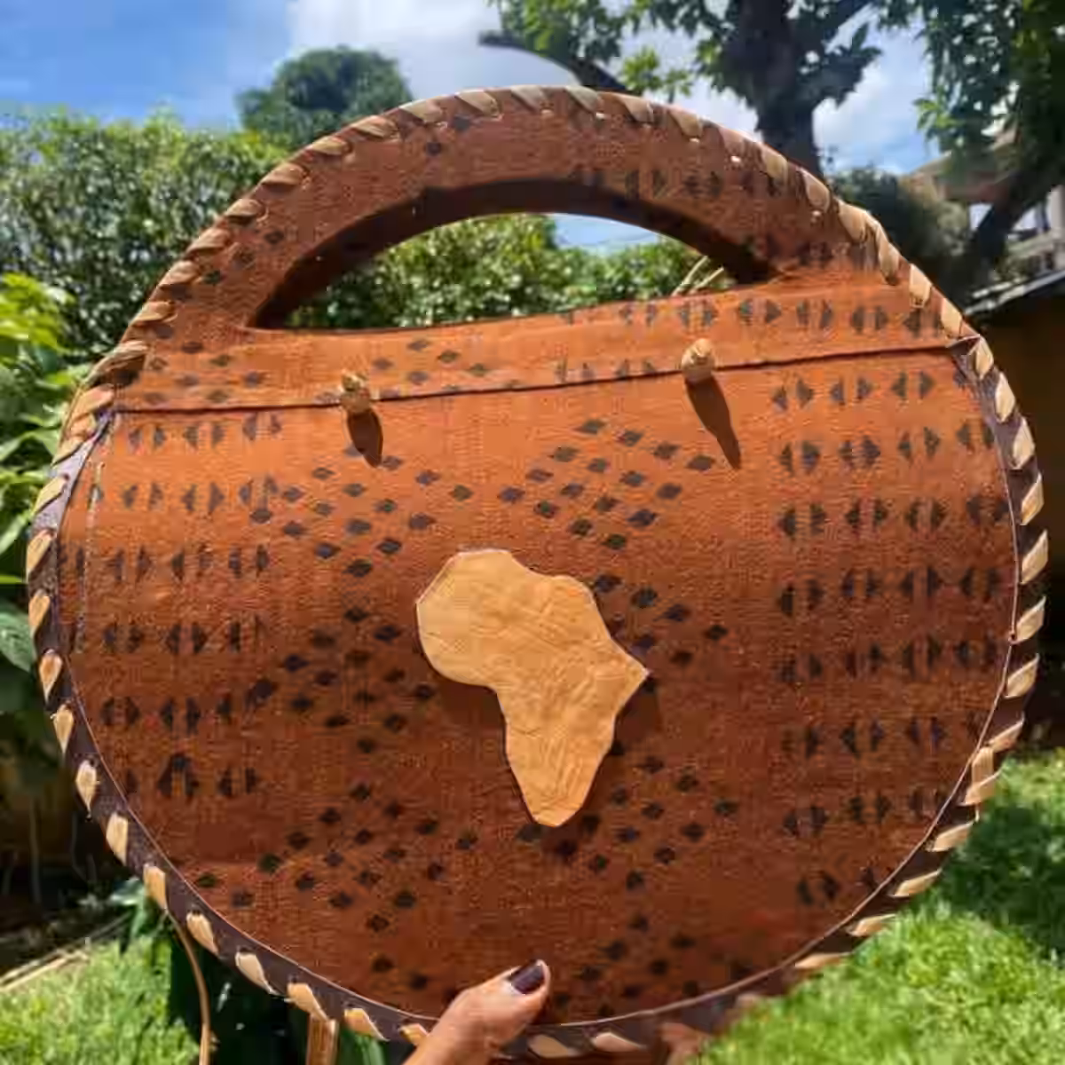 Sac Ibramari — vue 5