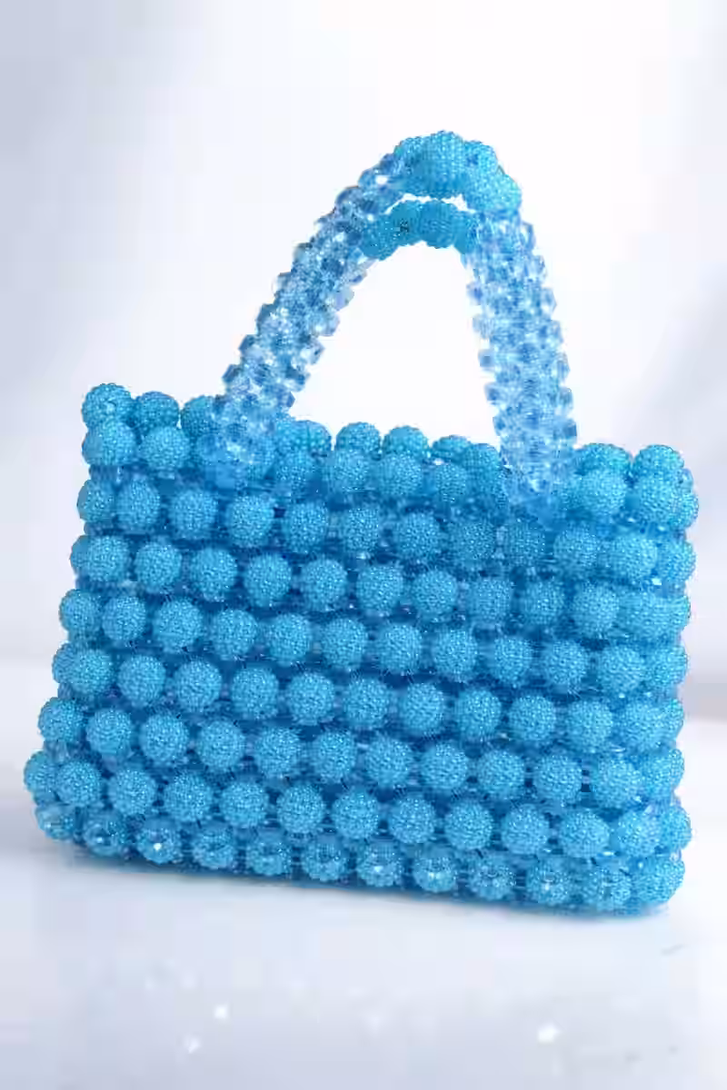 Premium Handmade Beads — vue 2